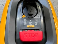Stiga srsw01 robotmaaier - afbeelding 4 van  6
