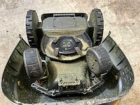Stiga srsw01 robotmaaier - afbeelding 7 van  7