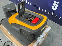 Stiga stig robotmaaier - afbeelding 4 van  7