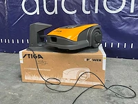 Stiga stig robotmaaier