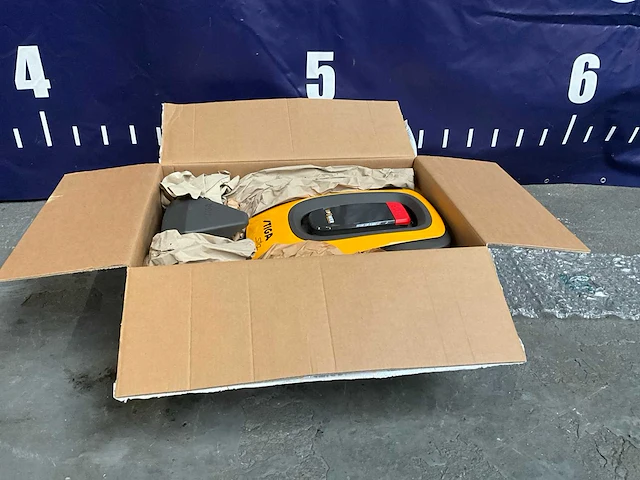 Stiga stig robotmaaier - afbeelding 2 van  8
