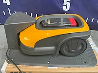 Stiga stig robotmaaier - afbeelding 3 van  8
