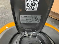 Stiga stig robotmaaier - afbeelding 6 van  8