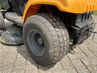 Stiga tornado 3098h zitmaaier - afbeelding 2 van  13