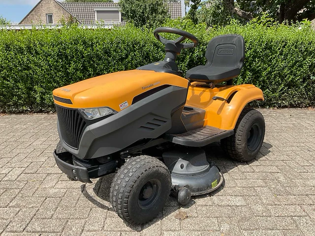 Stiga tornado 3098h zitmaaier - afbeelding 1 van  13