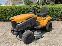 Stiga tornado 3098h zitmaaier - afbeelding 1 van  13