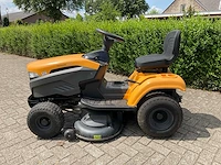 Stiga tornado 3098h zitmaaier - afbeelding 6 van  13
