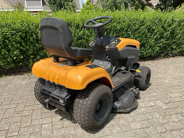 Stiga tornado 3098h zitmaaier - afbeelding 7 van  13