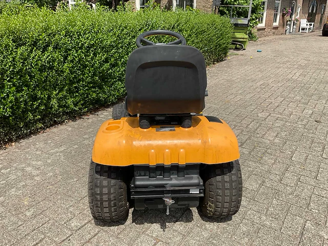Stiga tornado 3098h zitmaaier - afbeelding 8 van  13