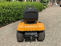 Stiga tornado 3098h zitmaaier - afbeelding 8 van  13