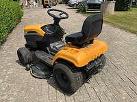 Stiga tornado 3098h zitmaaier - afbeelding 9 van  13