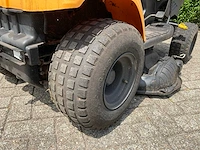 Stiga tornado 3098h zitmaaier - afbeelding 13 van  13
