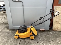 Stiga turbo grasmaaier - afbeelding 1 van  5