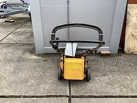 Stiga turbo grasmaaier - afbeelding 4 van  5