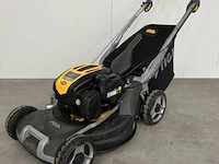Stiga twinclip 55 s b - afbeelding 1 van  5