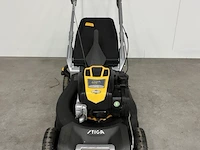 Stiga twinclip 55 s b - afbeelding 3 van  5