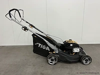 Stiga twinclip 55 s b - afbeelding 4 van  5