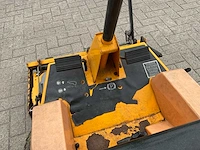 Stiga villa 8e grasmaaier - afbeelding 4 van  13