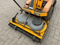 Stiga villa 8e grasmaaier - afbeelding 5 van  13