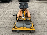 Stiga villa 8e grasmaaier - afbeelding 6 van  13
