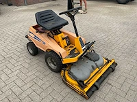 Stiga villa 8e grasmaaier - afbeelding 7 van  13