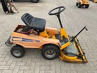 Stiga villa 8e grasmaaier - afbeelding 8 van  13