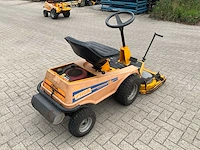 Stiga villa 8e grasmaaier - afbeelding 9 van  13