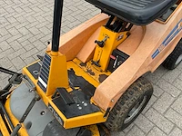 Stiga villa 8e grasmaaier - afbeelding 13 van  13