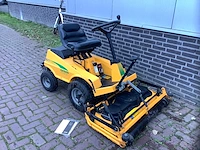Stiga villa hst grasmaaier - afbeelding 1 van  6