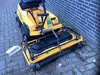 Stiga villa hst grasmaaier - afbeelding 2 van  6