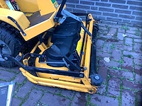 Stiga villa hst grasmaaier - afbeelding 4 van  6