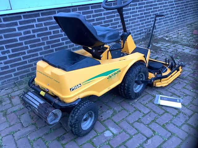 Stiga villa hst grasmaaier - afbeelding 5 van  6
