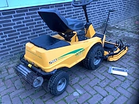 Stiga villa hst grasmaaier - afbeelding 5 van  6