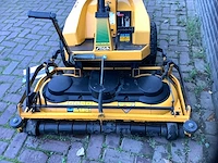 Stiga villa hst grasmaaier - afbeelding 6 van  6