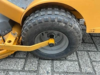 Stiga villa prestige zitmaaier - afbeelding 4 van  15