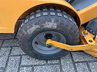 Stiga villa prestige zitmaaier - afbeelding 7 van  15