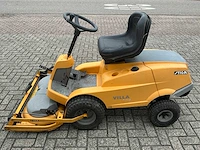 Stiga villa prestige zitmaaier - afbeelding 8 van  15