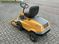 Stiga villa prestige zitmaaier - afbeelding 9 van  15