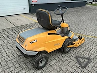 Stiga villa prestige zitmaaier - afbeelding 11 van  15