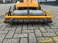 Stiga villa prestige zitmaaier - afbeelding 14 van  15