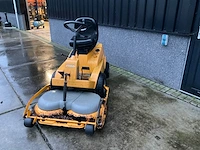 Stiga villa senator zitmaaier - afbeelding 3 van  7