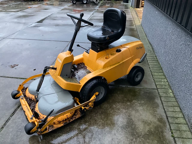 Stiga villa senator zitmaaier - afbeelding 4 van  7