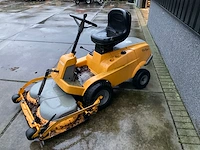 Stiga villa senator zitmaaier - afbeelding 4 van  7