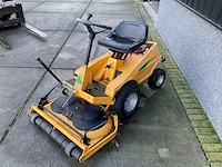 Stiga villa senator zitmaaier - afbeelding 4 van  6