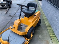 Stiga villa senator zitmaaier - afbeelding 4 van  8