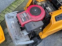 Stiga villa senator zitmaaier - afbeelding 8 van  8