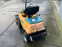 Stiga villa senator zitmaaier - afbeelding 8 van  8