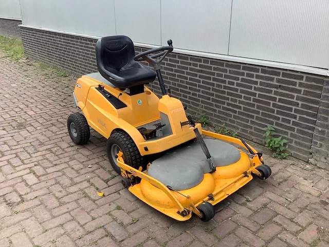 Stiga villa zitmaaier - afbeelding 1 van  6