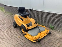 Stiga villa zitmaaier - afbeelding 1 van  6