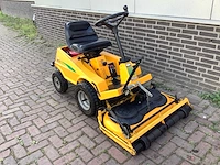 Stiga villa zitmaaier - afbeelding 1 van  5
